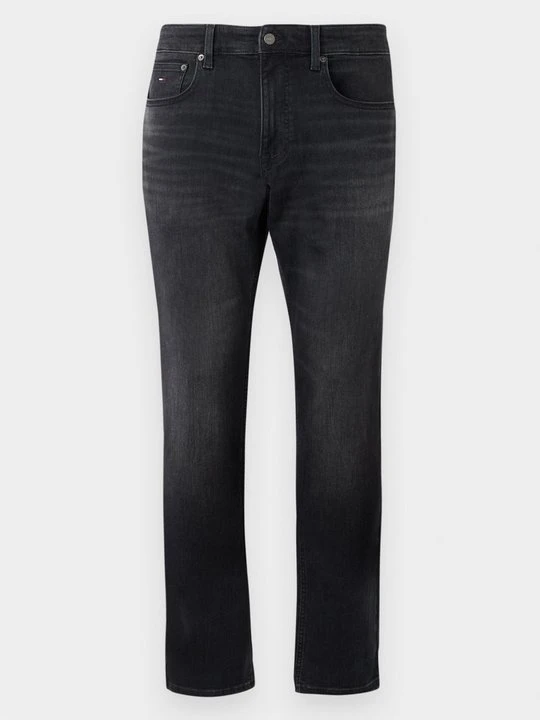 Zdjęcie produktu Jeansy Straight Leg Tommy Jeans