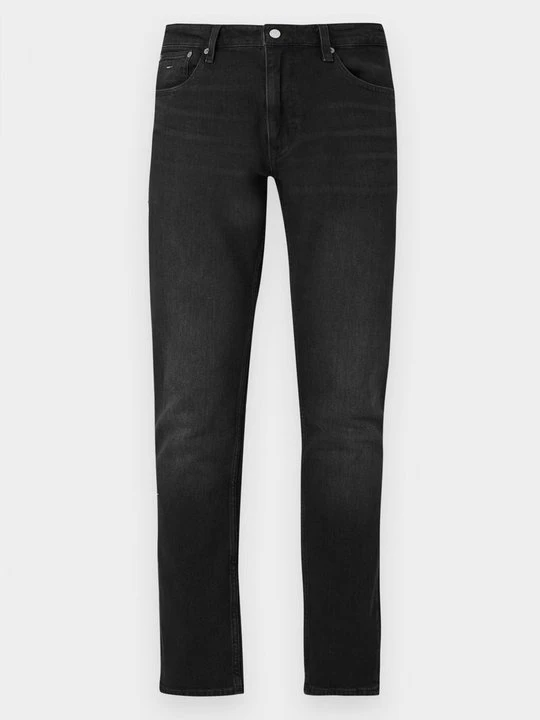 Zdjęcie produktu Jeansy Straight Leg Tommy Jeans