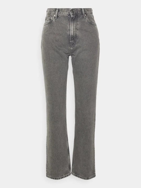 Zdjęcie produktu Jeansy Straight Leg Tommy Jeans