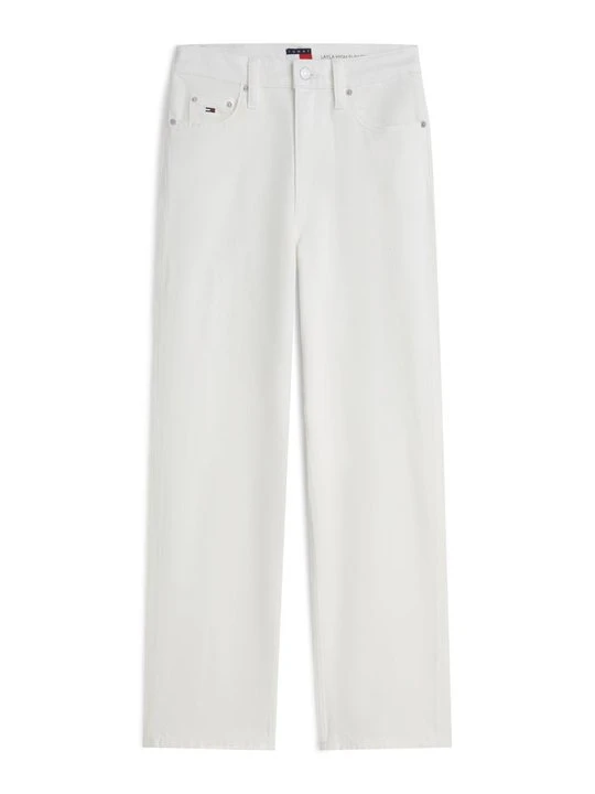 Zdjęcie produktu Jeansy Straight Leg Tommy Jeans