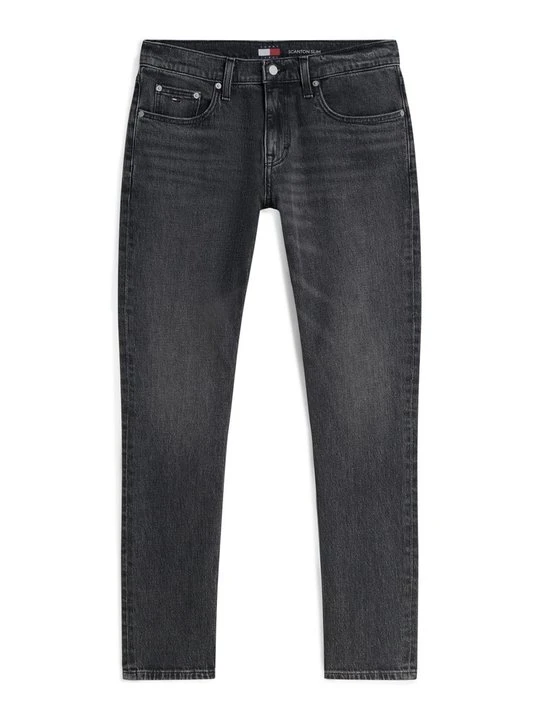 Zdjęcie produktu Jeansy Straight Leg Tommy Jeans