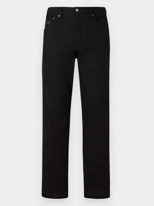 Zdjęcie produktu Jeansy Straight Leg Tommy Jeans