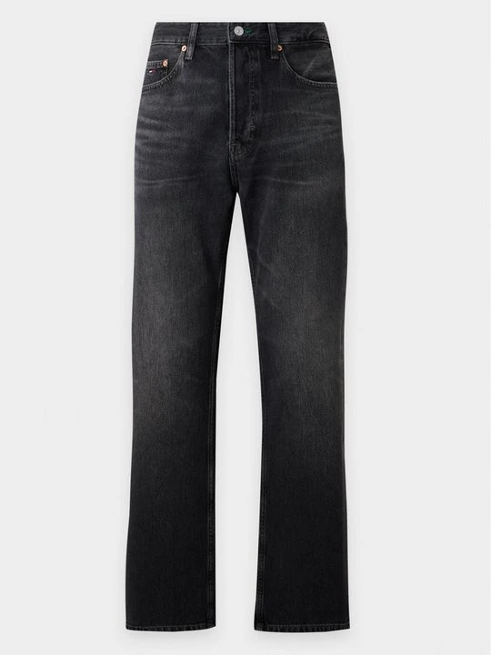 Zdjęcie produktu Jeansy Straight Leg Tommy Jeans