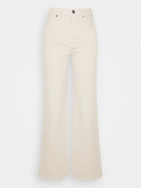 Zdjęcie produktu Jeansy Straight Leg Tomorrow mleczny