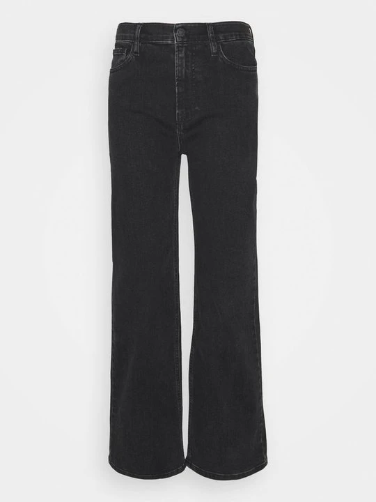 Zdjęcie produktu Jeansy Straight Leg Tomorrow czarny