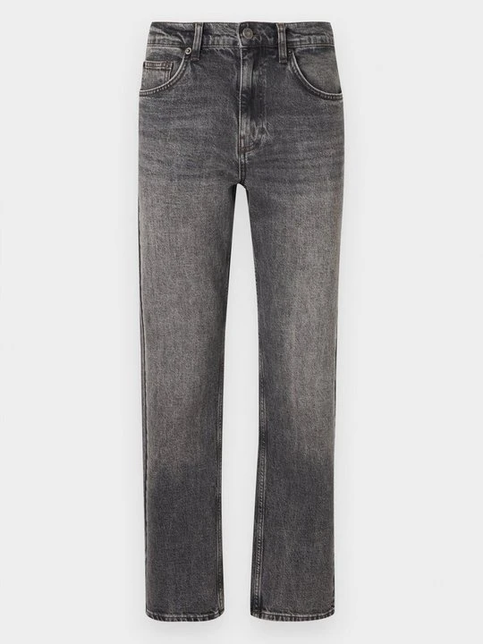 Zdjęcie produktu Jeansy Straight Leg Topshop