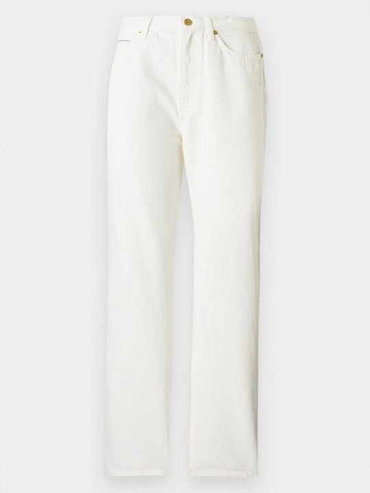 Zdjęcie produktu Jeansy Straight Leg TOVE mleczny