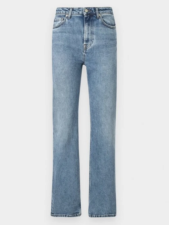 Zdjęcie produktu Jeansy Straight Leg TOVE niebieski