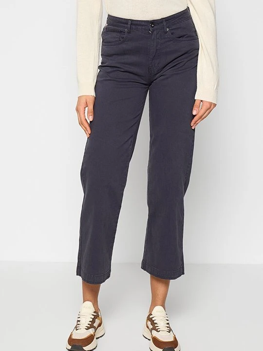Zdjęcie produktu Jeansy Straight Leg U.S. POLO ASSN. niebieski
