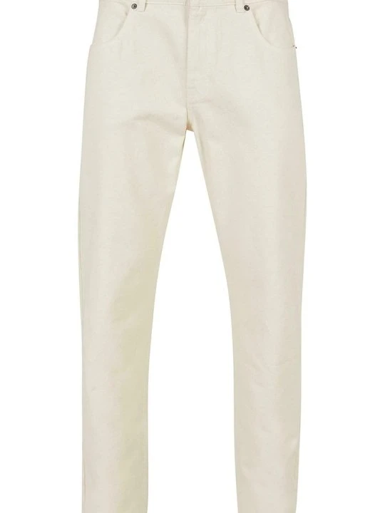 Zdjęcie produktu Jeansy Straight Leg Urban Classics piaskowy