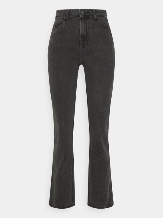 Zdjęcie produktu Jeansy Straight Leg Vero Moda czarny