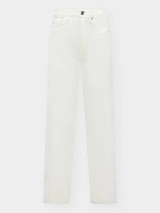 Zdjęcie produktu Jeansy Straight Leg Vero Moda mleczny