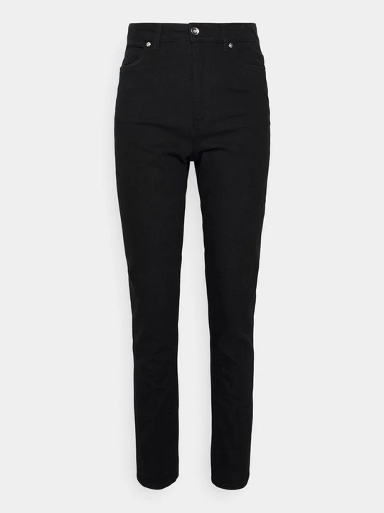 Zdjęcie produktu Jeansy Straight Leg Vero Moda czarny