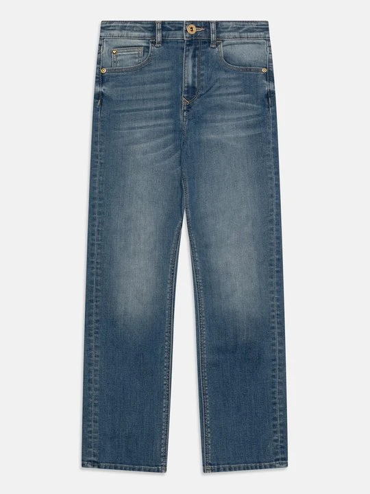 Zdjęcie produktu Jeansy Straight Leg VINGINO jasnoniebieski