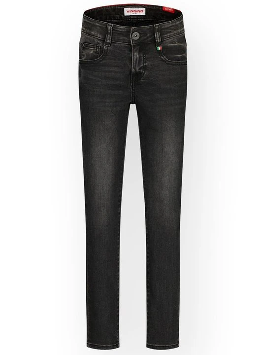Zdjęcie produktu Jeansy Straight Leg VINGINO