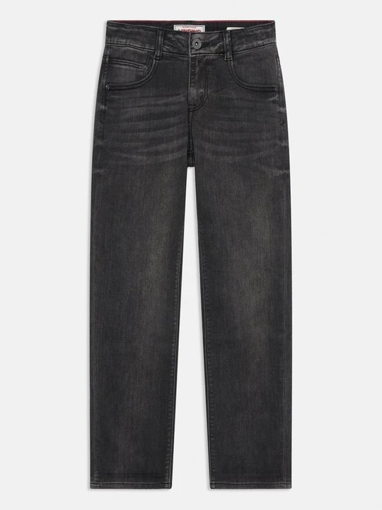 Zdjęcie produktu Jeansy Straight Leg VINGINO szary