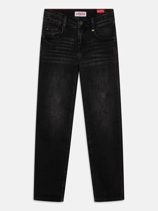 Zdjęcie produktu Jeansy Straight Leg VINGINO