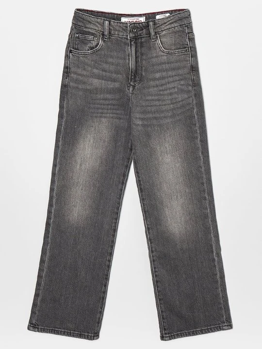 Zdjęcie produktu Jeansy Straight Leg VINGINO kamień