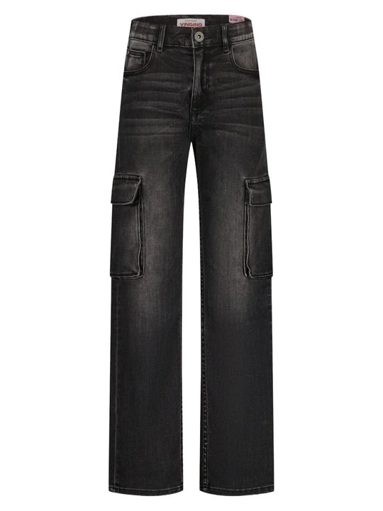 Zdjęcie produktu Jeansy Straight Leg VINGINO