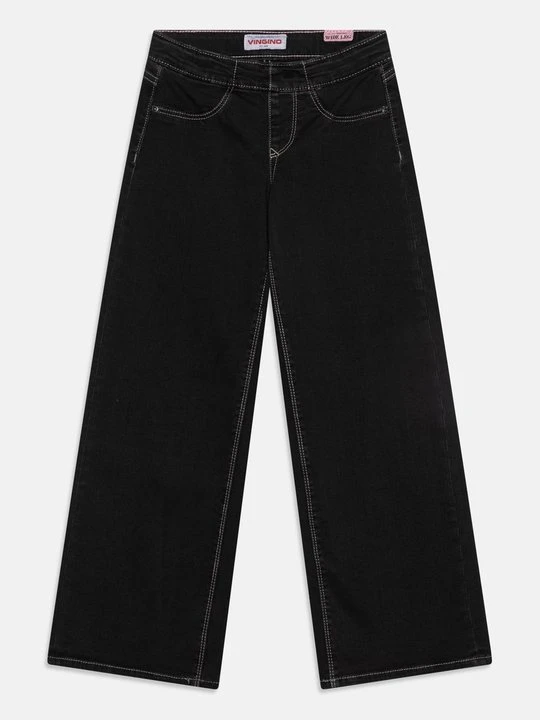 Zdjęcie produktu Jeansy Straight Leg VINGINO