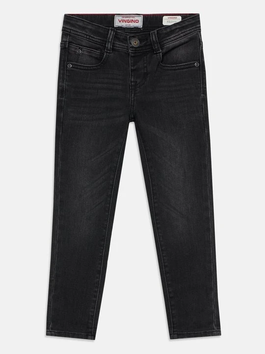 Zdjęcie produktu Jeansy Straight Leg VINGINO