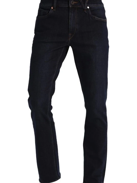 Zdjęcie produktu Jeansy Straight Leg Volcom raw denim