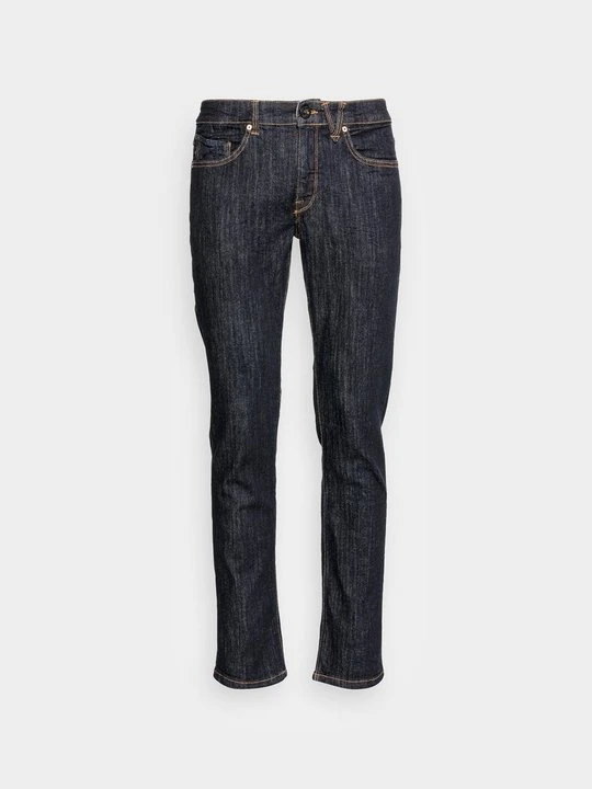 Zdjęcie produktu Jeansy Straight Leg Volcom rinsed denim