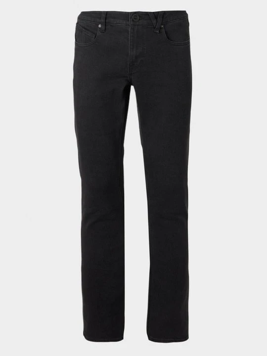 Zdjęcie produktu Jeansy Straight Leg Volcom