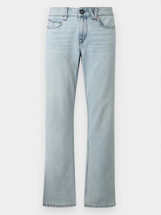 Zdjęcie produktu Jeansy Straight Leg Volcom