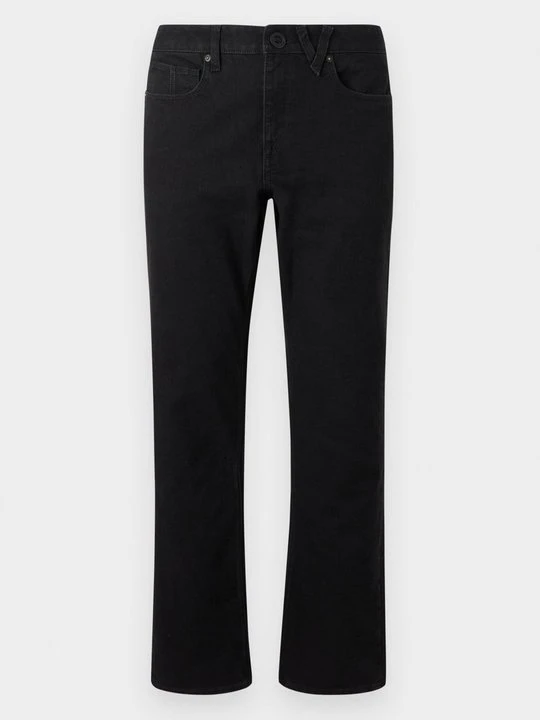 Zdjęcie produktu Jeansy Straight Leg Volcom