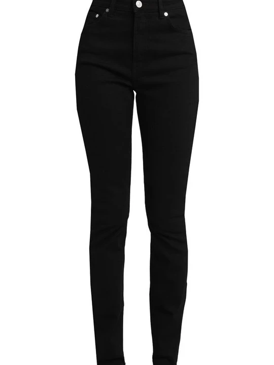 Zdjęcie produktu Jeansy Straight Leg Weekday