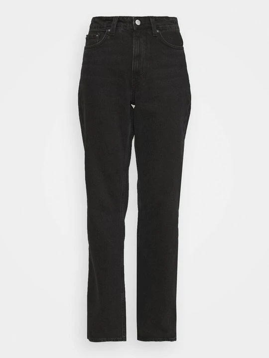 Zdjęcie produktu Jeansy Straight Leg Weekday