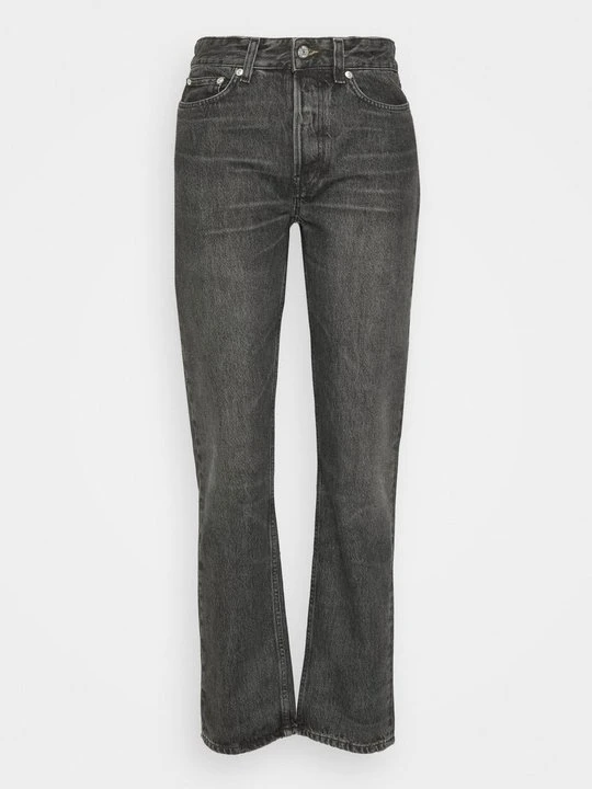 Zdjęcie produktu Jeansy Straight Leg Won Hundred