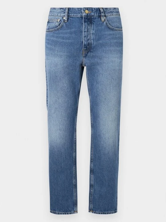 Zdjęcie produktu Jeansy Straight Leg Won Hundred jasnoniebieski