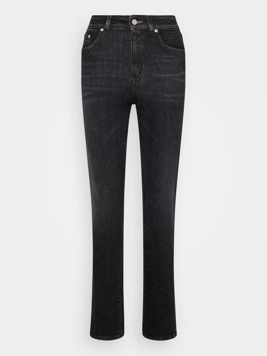 Zdjęcie produktu Jeansy Straight Leg Won Hundred