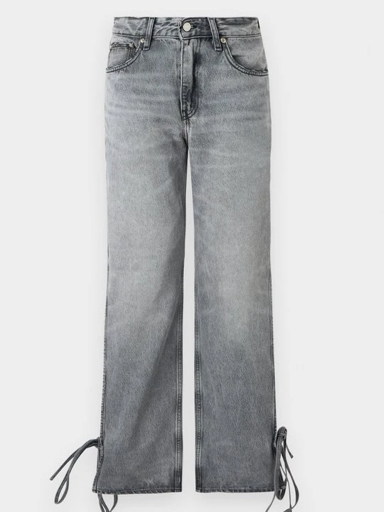 Zdjęcie produktu Jeansy Straight Leg Won Hundred