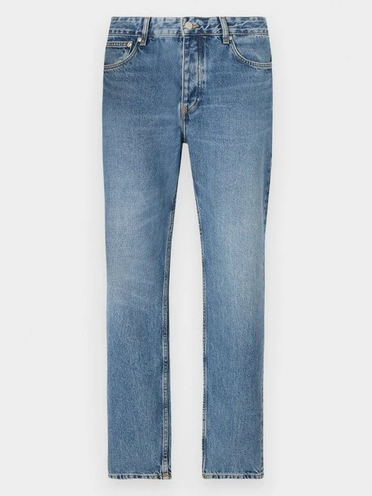 Zdjęcie produktu Jeansy Straight Leg Won Hundred jasnoniebieski denim