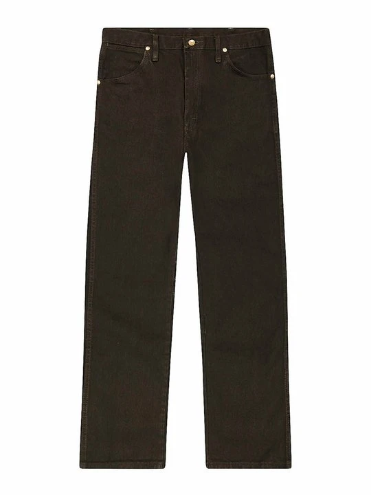 Zdjęcie produktu Jeansy Straight Leg Wrangler