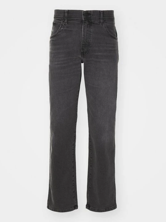 Zdjęcie produktu Jeansy Straight Leg Wrangler