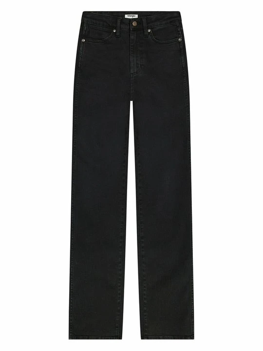 Zdjęcie produktu Jeansy Straight Leg Wrangler
