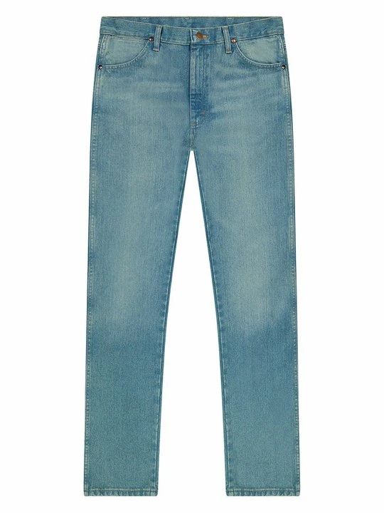 Zdjęcie produktu Jeansy Straight Leg Wrangler