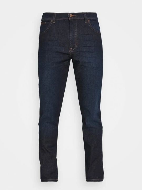 Zdjęcie produktu Jeansy Slim Fit Wrangler ciemnoniebieski