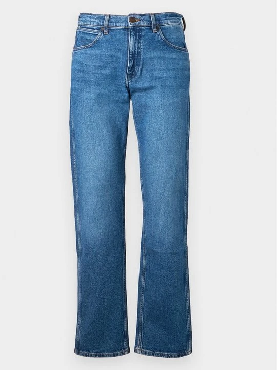Zdjęcie produktu Jeansy Straight Leg Wrangler