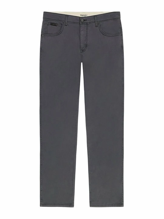 Zdjęcie produktu Jeansy Straight Leg Wrangler czarny