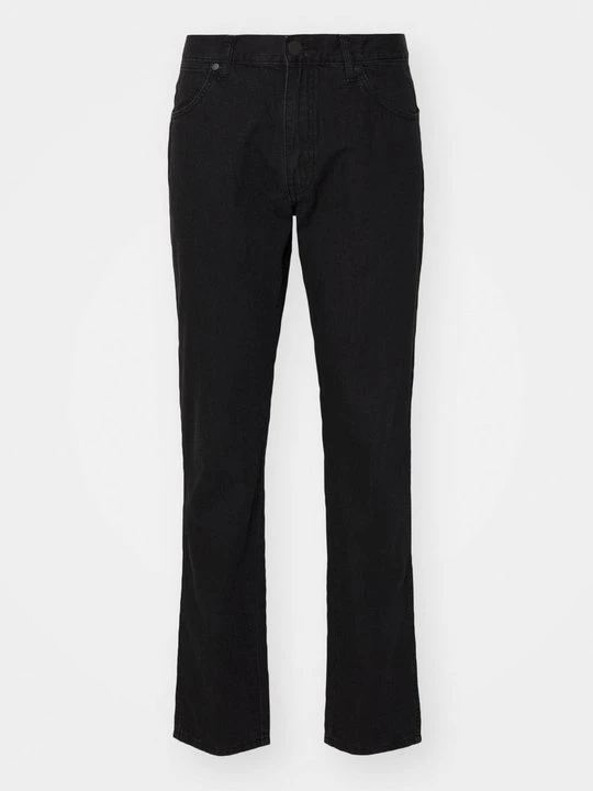 Zdjęcie produktu Jeansy Straight Leg Wrangler
