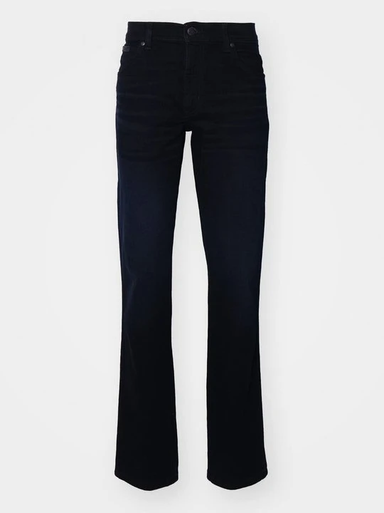 Zdjęcie produktu Jeansy Straight Leg Wrangler