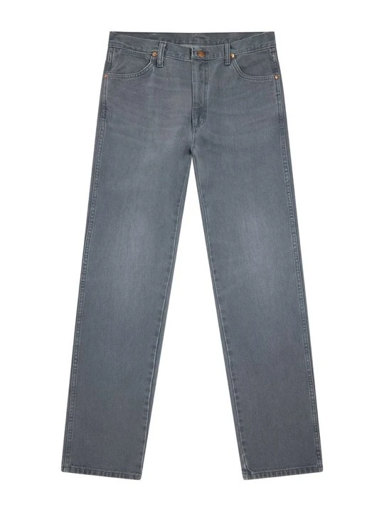 Zdjęcie produktu Jeansy Straight Leg Wrangler
