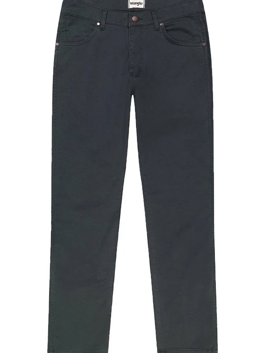 Zdjęcie produktu Jeansy Straight Leg Wrangler granatowy