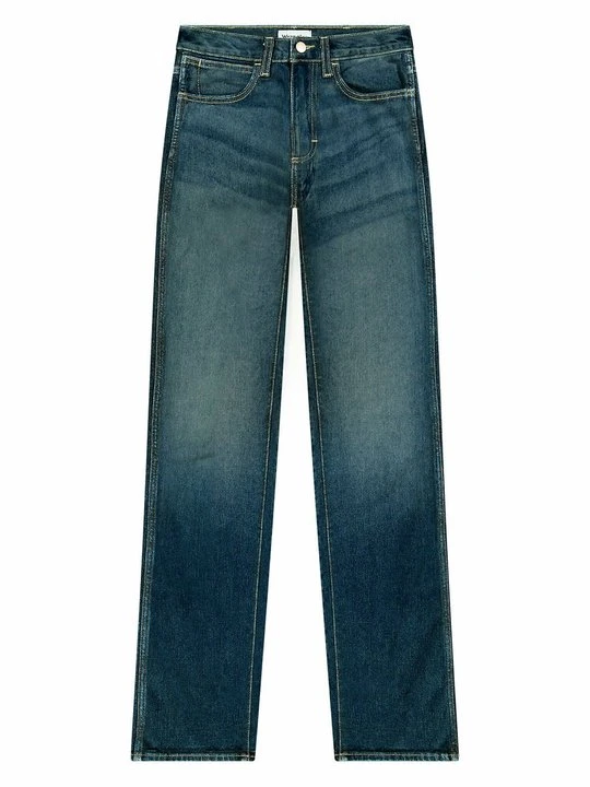 Zdjęcie produktu Jeansy Straight Leg Wrangler