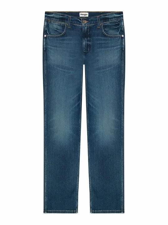 Zdjęcie produktu Spodnie materiałowe Wrangler